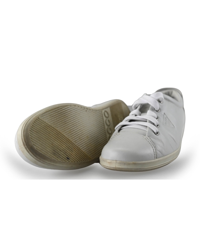 Ecco Slippers