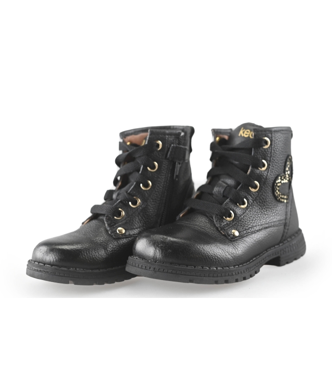 Nelson Veterboots