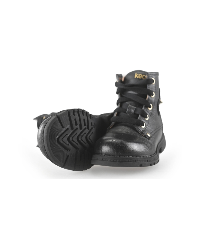 Nelson Veterboots