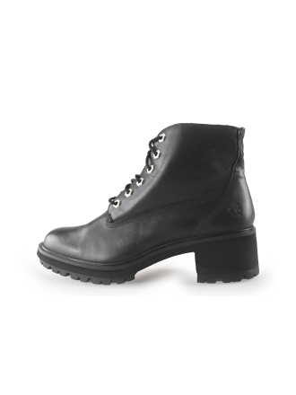Timberland Veterboots Zwart 262727