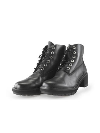 Timberland Veterboots Zwart 262727