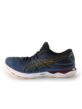 Asics Sportschoenen Blauw 262762