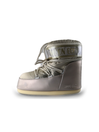 Moon Boot Sneeuwlaarzen Goud 262786