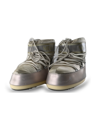 Moon Boot Sneeuwlaarzen Goud 262786