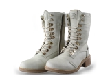 Mustang Veterboots