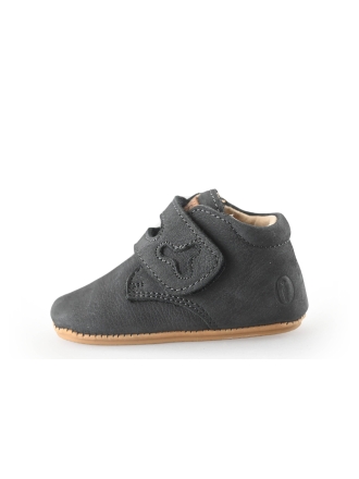 Shoesme Instappers Blauw 262940
