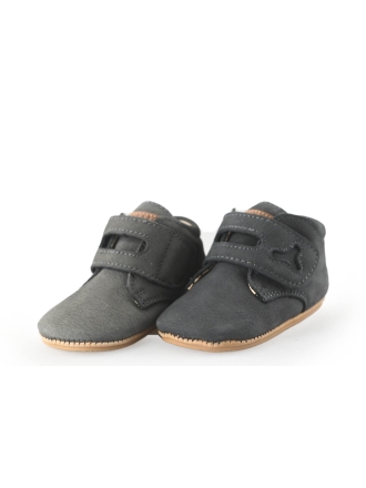 Shoesme Instappers Blauw 262940