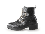 Nelson Biker boots