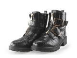 Nelson Biker boots