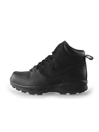 Nike Veterboots Zwart 263037