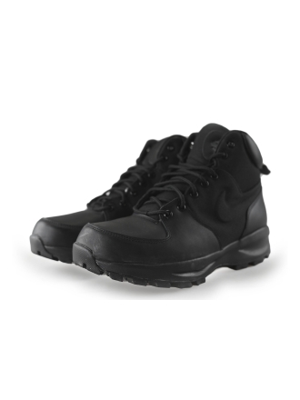 Nike Veterboots Zwart 263037