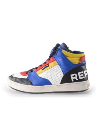 Replay Hoge sneakers Overig 263040