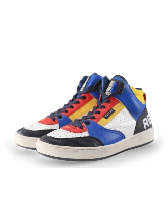 Replay Hoge sneakers Overig 263040