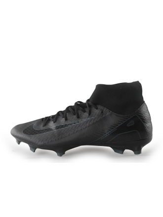Nike Voetbalschoenen Zwart 263045