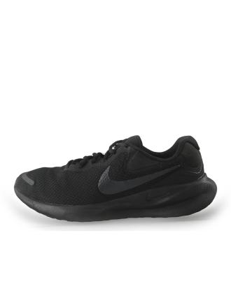 Nike Sportschoenen Zwart 263048