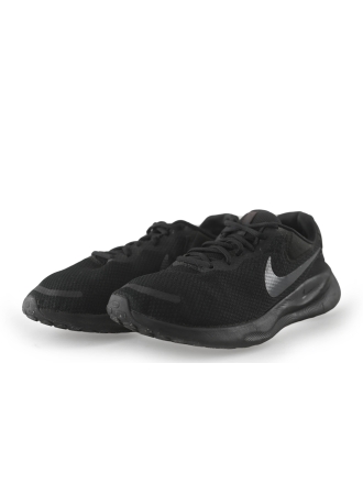 Nike Sportschoenen Zwart 263048