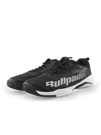 Bullpadel Sportschoenen Zwart 263150