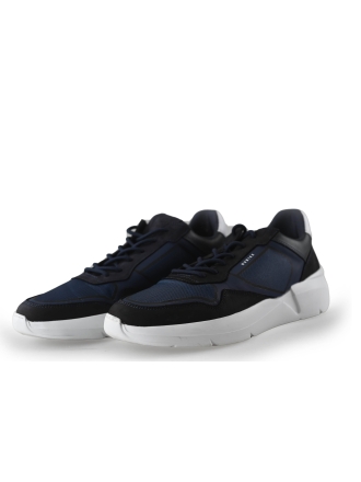 Nubikk Sneakers Blauw 263158
