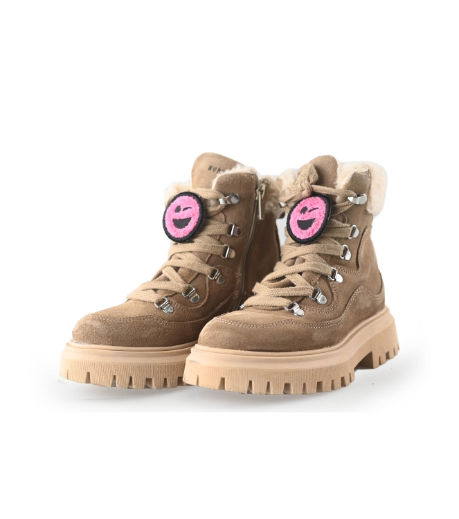 Nubikk Boots