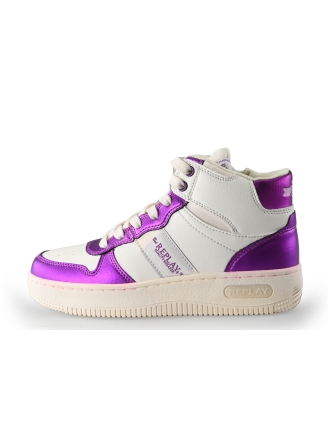 Replay Sneakers Overig 263169