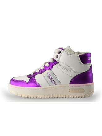 Replay Hoge sneakers