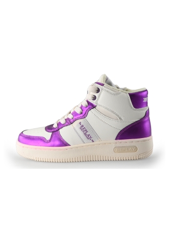 Replay Sneakers Overig 263172