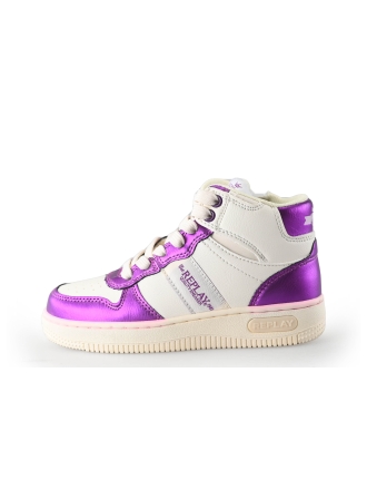 Replay Hoge sneakers