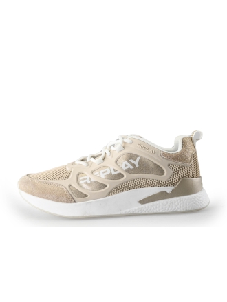 Replay Sneakers Zwart 263182