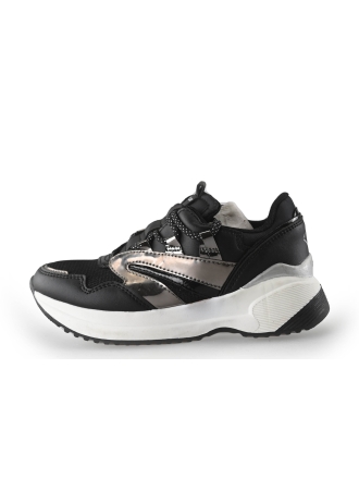 Replay Sneakers Zwart 263183