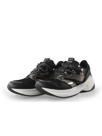 Replay Sneakers Zwart 263183