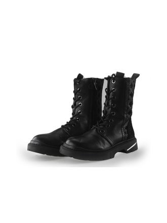 Replay Boots Zwart 263200