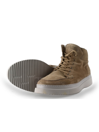 Nubikk Veterboots