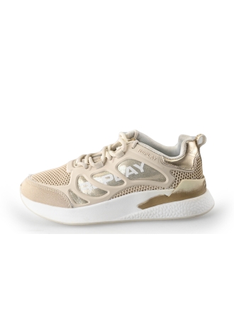 Replay Sneakers Goud 263241