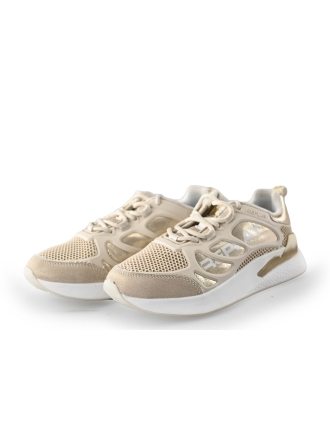 Replay Sneakers Goud 263241
