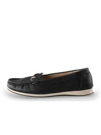 Bata Loafers  Zwart 263282