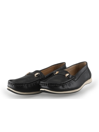Bata Loafers  Zwart 263282