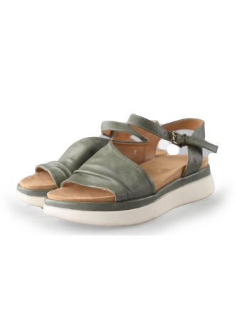 Mustang Sandalen Groen 263296