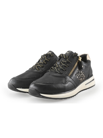 Remonte Sneakers Zwart 263297
