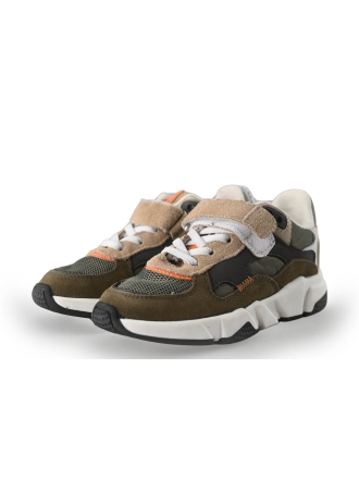 Ton Ton Sneakers Groen 263306