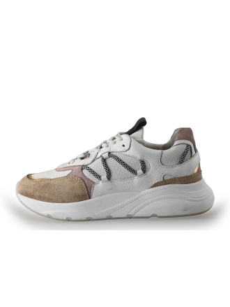 Nelson Sneakers Wit 263321