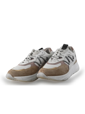 Nelson Sneakers Wit 263321