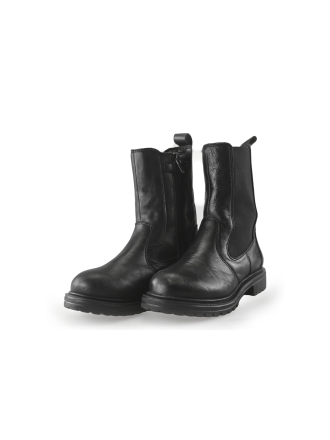 Nelson Boots Zwart 263336