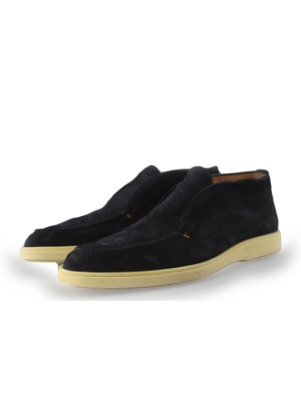 Santoni Loafers 