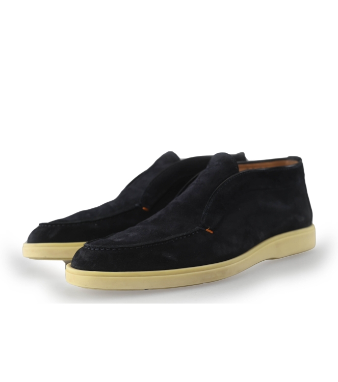 Santoni Loafers 