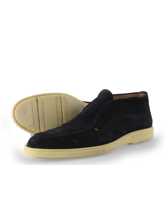 Santoni Loafers 