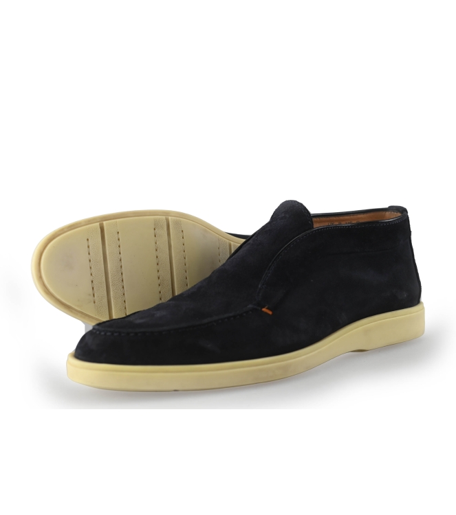 Santoni Loafers 