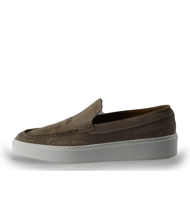 Giorgio Loafers 