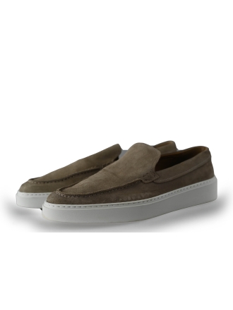 Giorgio Loafers 