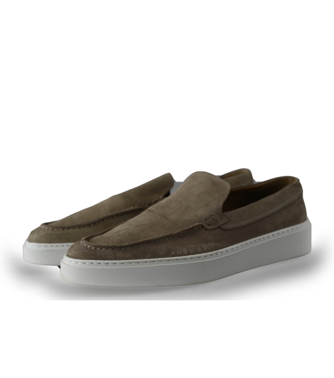 Giorgio Loafers 