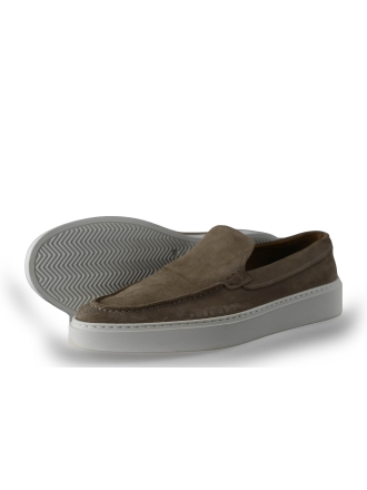Giorgio Loafers 